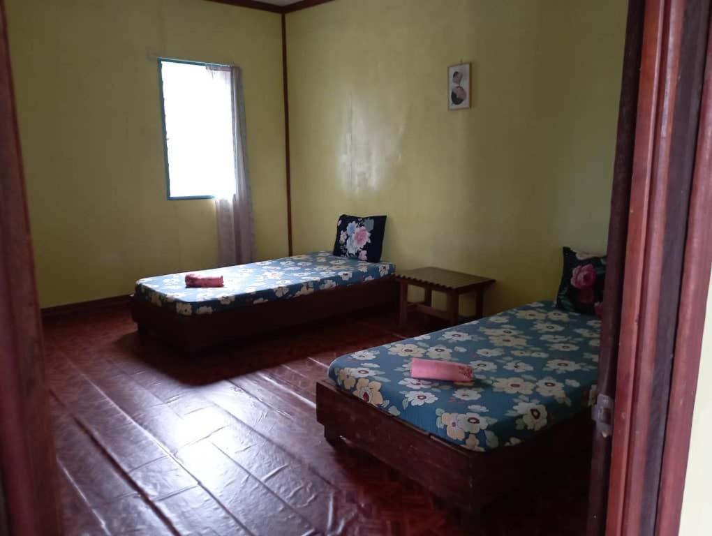 Aa Homestay Mulu Dış mekan fotoğraf