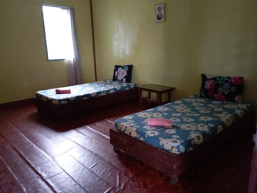 Aa Homestay Mulu Dış mekan fotoğraf